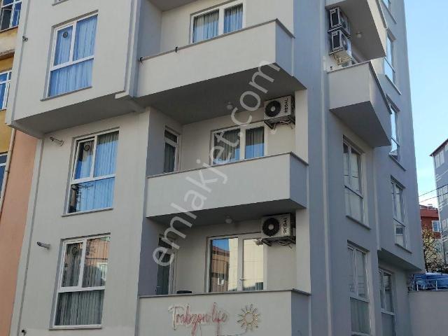 Trabzon içerisinde satılık Bina