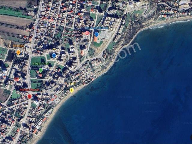 Yumurtalik, Adana içerisinde satılık mülk