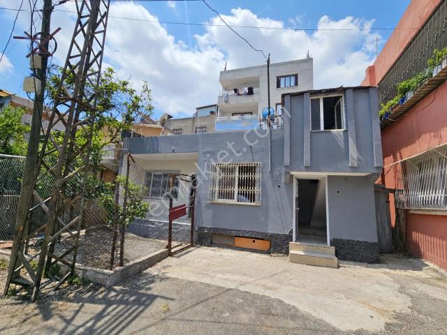 Yüreğir, Adana içerisinde satılık Villa