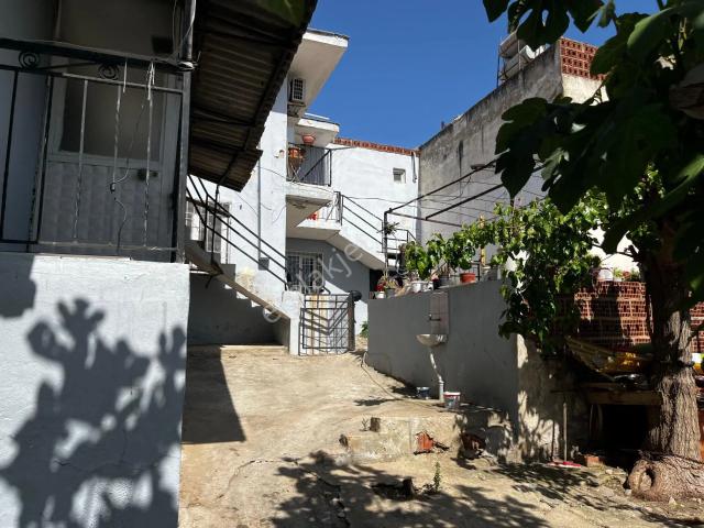 Selçuk, İzmir içerisinde satılık Villa