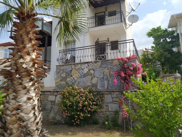 Milas, Muğla içerisinde satılık Villa
