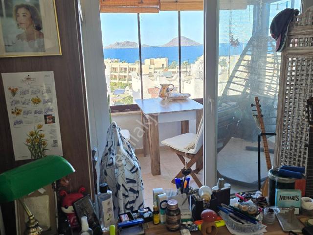 Bodrum, Muğla içerisinde kiralık mülk
