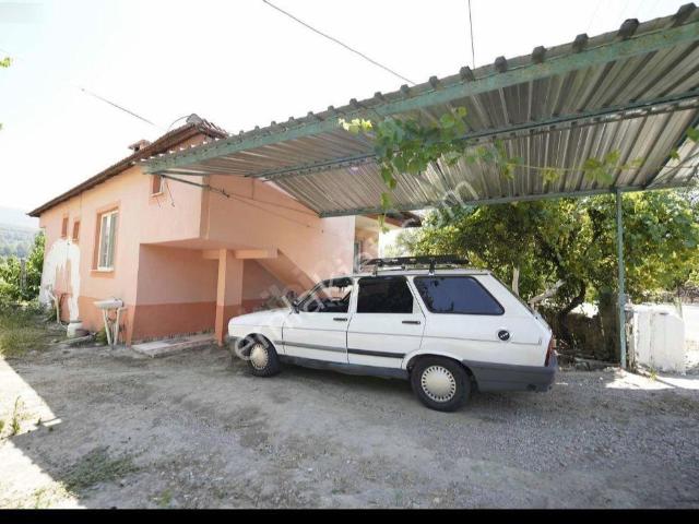 Muğla içerisinde satılık Villa