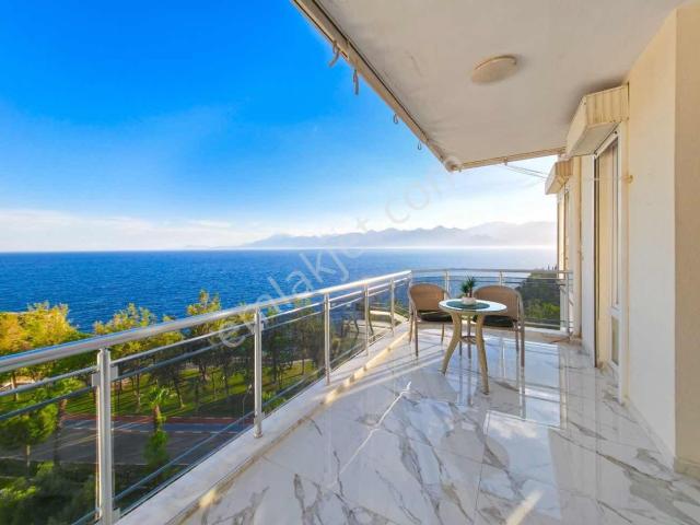 Muratpaşa, Antalya içerisinde satılık mülk