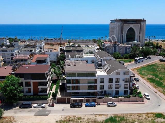 Konyaalti, Antalya içerisinde satılık mülk
