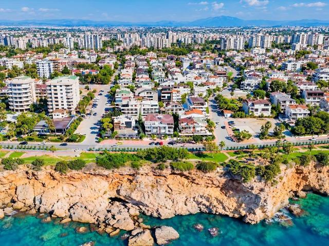 Antalya, Muratpaşa içerisinde satılık mülk