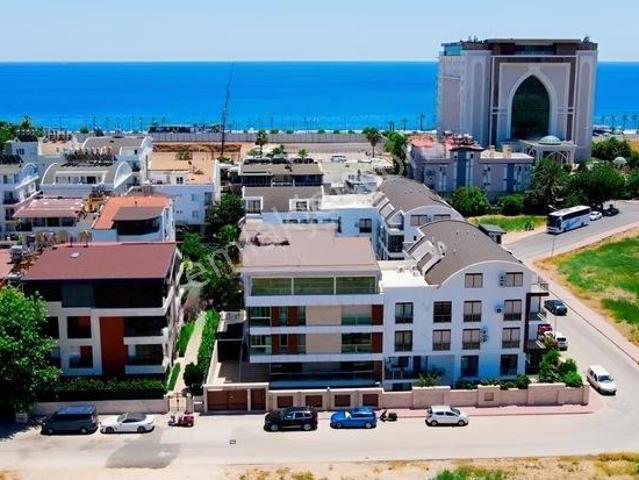 Konyaalti, Antalya içerisinde satılık mülk
