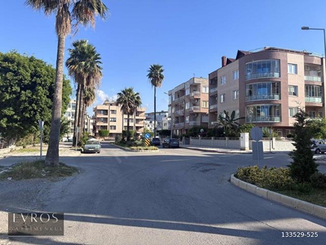 Pirireis Mah., İskenderun içerisinde satılık mülk