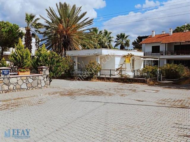 Dikili, İzmir içerisinde satılık Villa