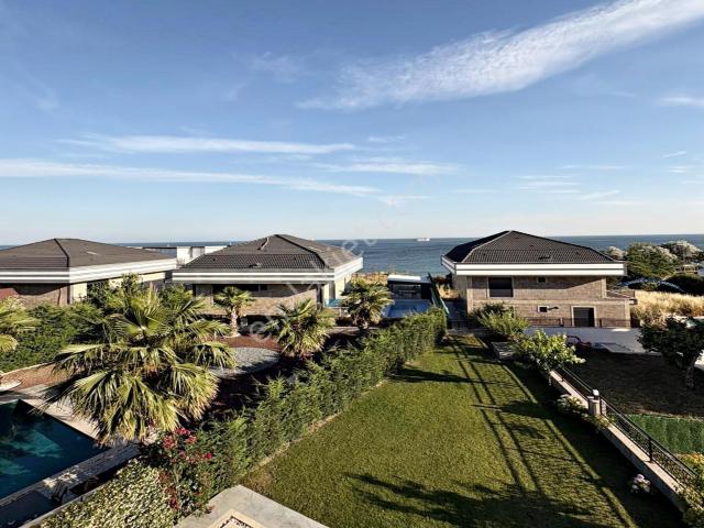 Beylikdüzü, İstanbul içerisinde satılık Villa