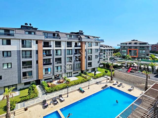Beylikdüzü, İstanbul içerisinde satılık mülk