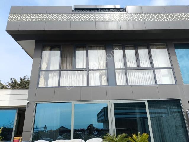 Beylikdüzü, İstanbul içerisinde satılık Villa