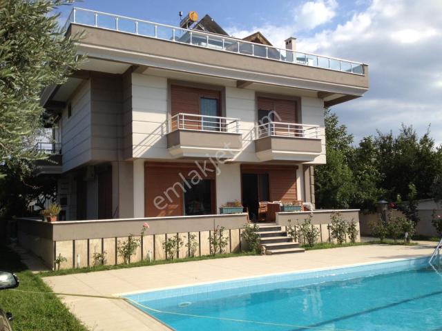Erdek, Balikesir içerisinde satılık Villa