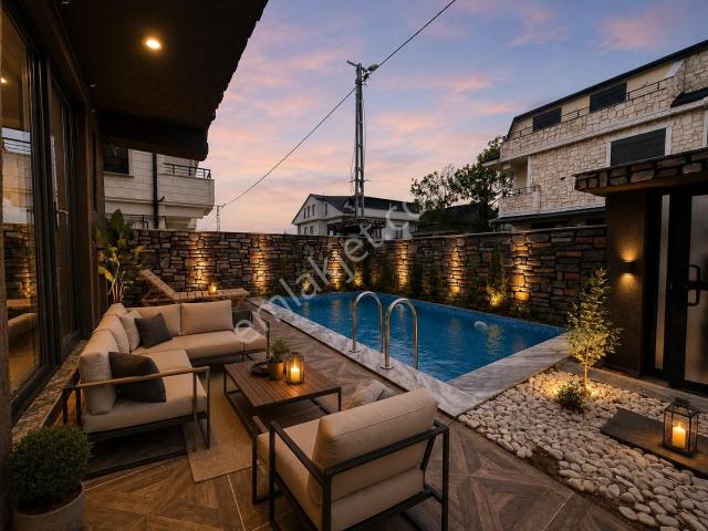 Kocaali, Sakarya içerisinde satılık Villa