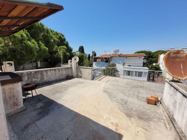 Kuşadasi içerisinde kiralık Villa