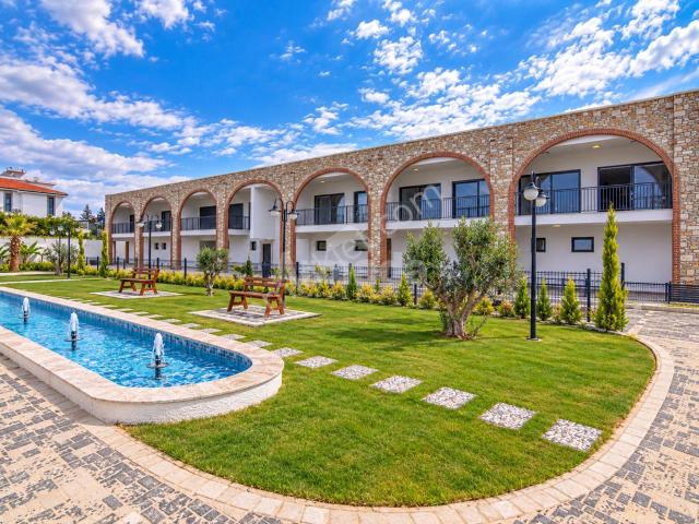 Davutlar Mahallesi, Kuşadası içerisinde satılık mülk