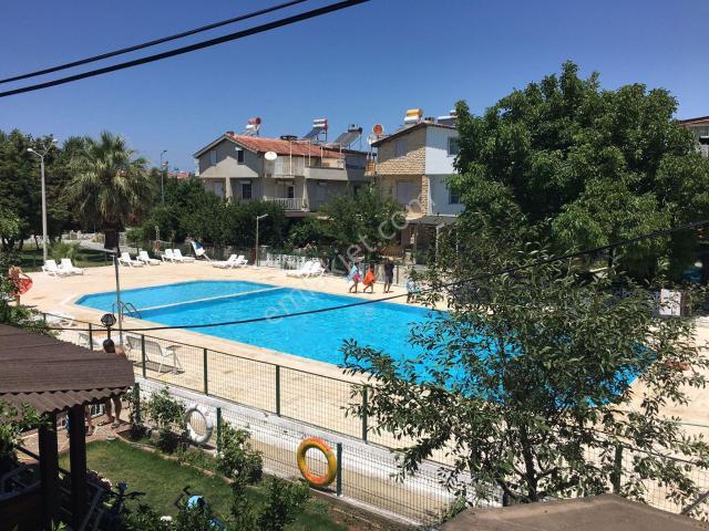 Kuşadasi, Aydin içerisinde kiralık Arsa