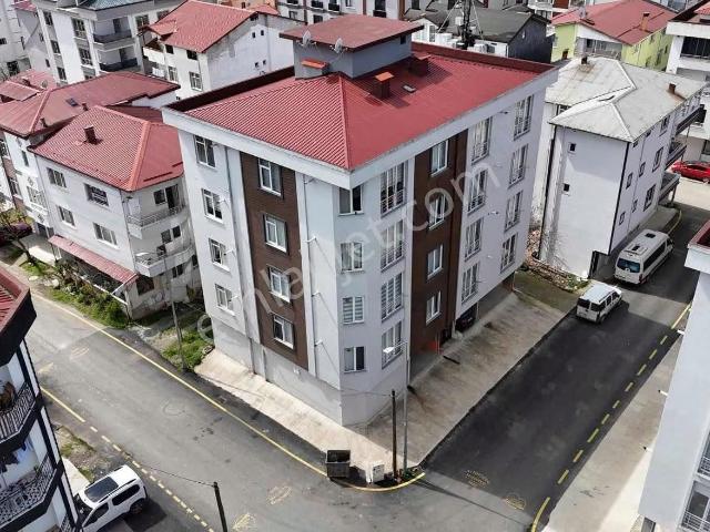 Ordu içerisinde kiralık mülk
