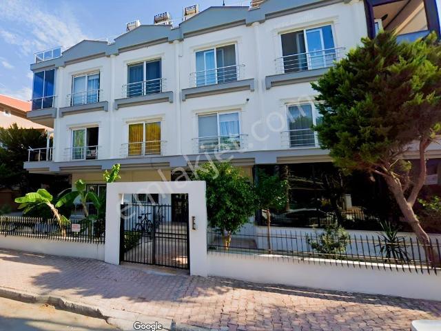 Antalya, Muratpaşa içerisinde satılık mülk