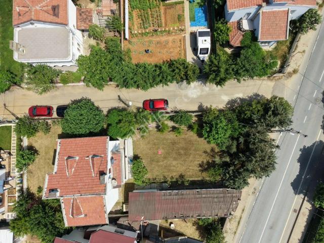 Şile, İstanbul içerisinde satılık Villa
