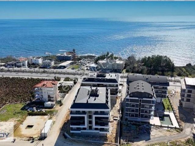 Alanya, Antalya içerisinde satılık mülk