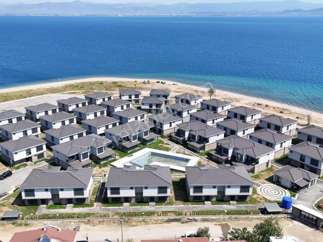 Edremit, Balikesir içerisinde satılık Villa