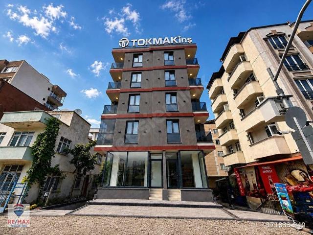 Denizevleri Mahallesi, Atakum içerisinde satılık mülk
