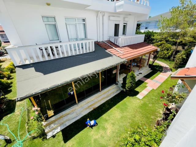 Silivri, İstanbul içerisinde satılık Villa