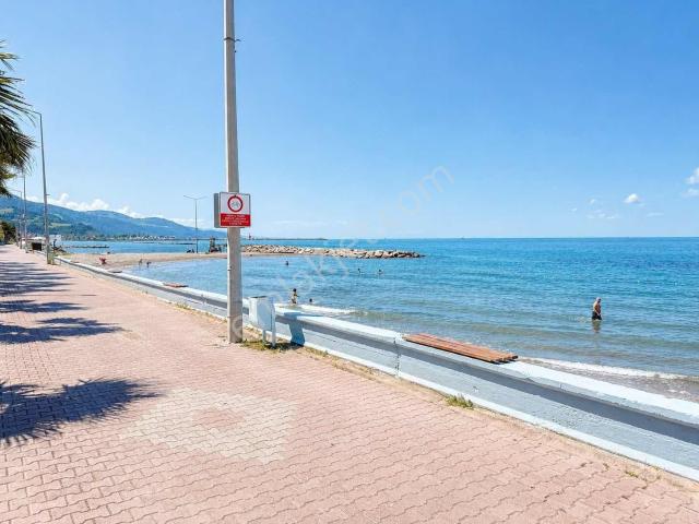 Yakakent, Samsun içerisinde satılık mülk