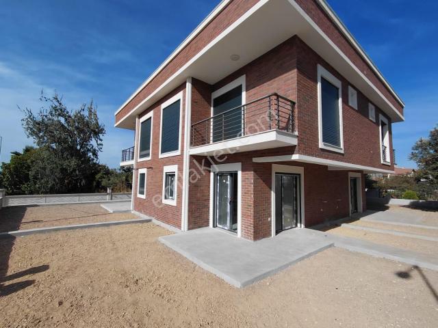 Foça, İzmir içerisinde satılık Villa