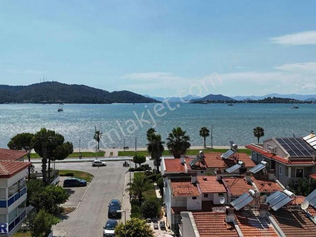 Fethiye, Muğla içerisinde satılık Villa