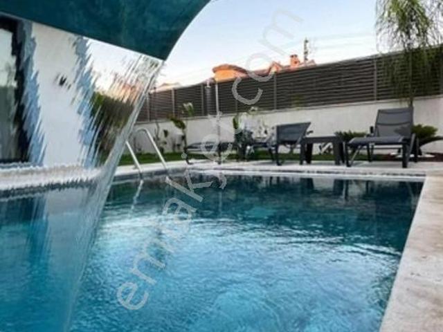 Fethiye, Muğla içerisinde kiralık Villa