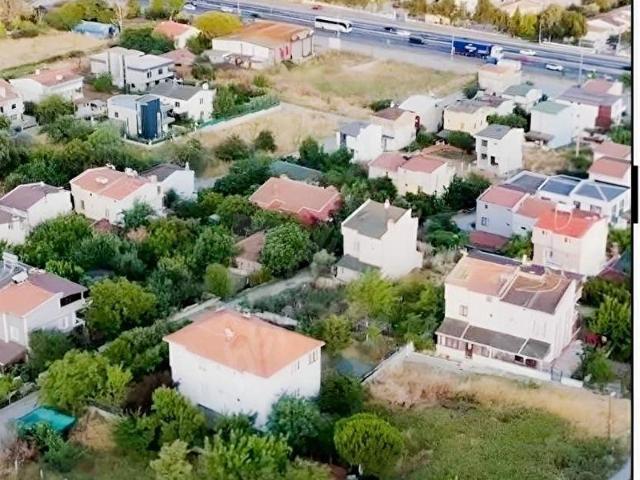 Çorlu, Tekirdağ içerisinde satılık Arsa