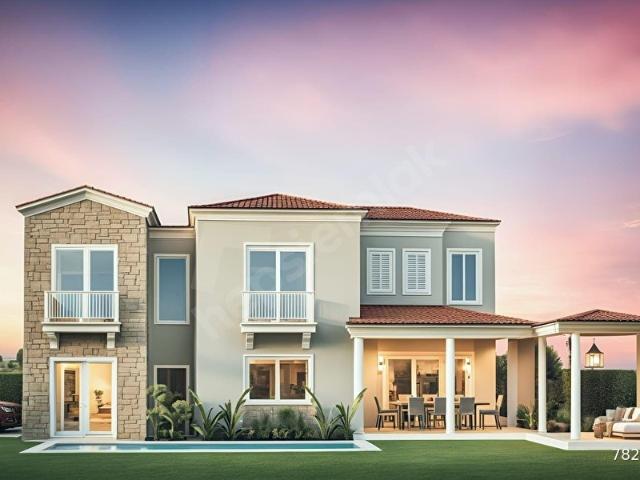 Kuşadasi, Aydin içerisinde satılık Villa