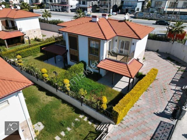Kuşadasi, Aydin içerisinde satılık Villa