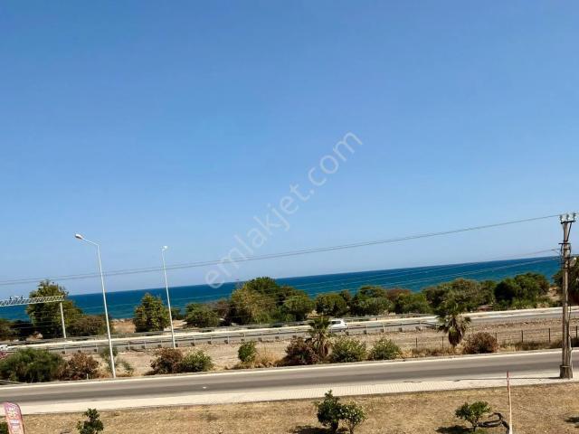 Finike, Antalya içerisinde satılık mülk