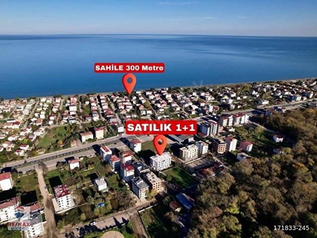 Atakum, Samsun içerisinde satılık mülk
