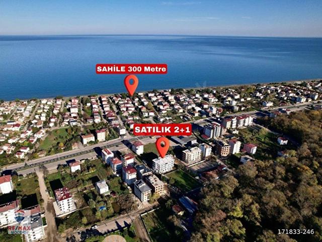 Çakırlar Yalı, Atakum içerisinde satılık mülk
