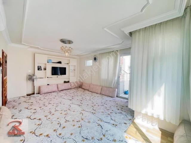 Kazanlı, Akdeniz içerisinde satılık mülk
