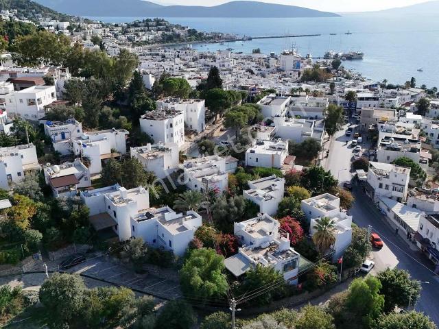 Bodrum, Muğla içerisinde satılık Villa