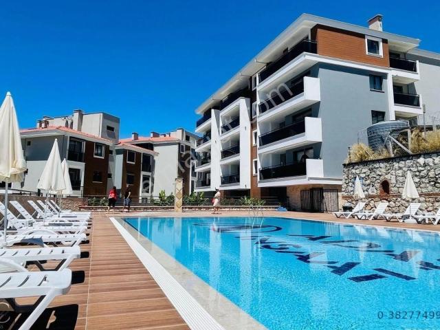 Kuşadasi, Aydin içerisinde satılık Residence