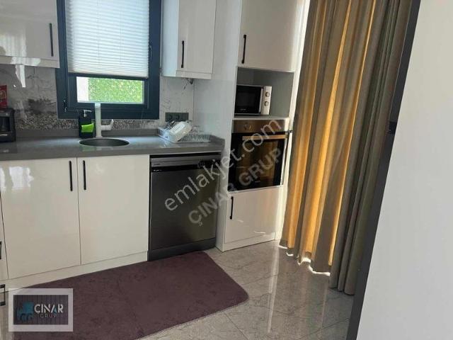 Babataşı Mahallesi, Fethiye içerisinde kiralık Villa