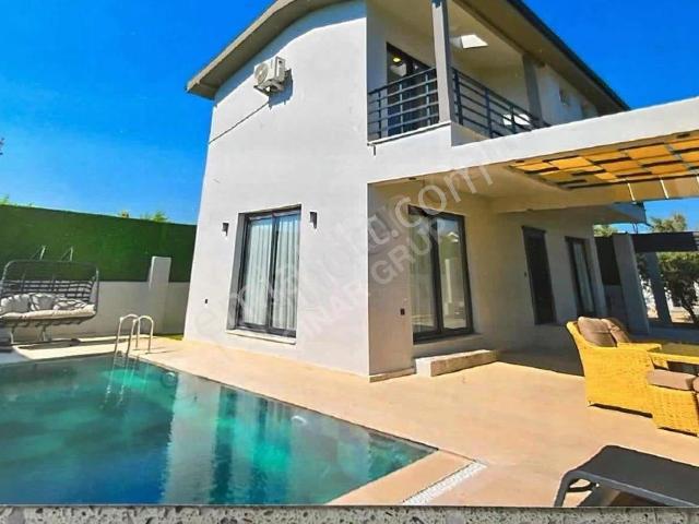 Fethiye, Muğla içerisinde kiralık Villa