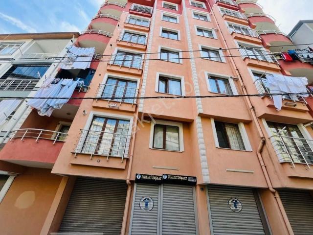 Ordu içerisinde satılık mülk