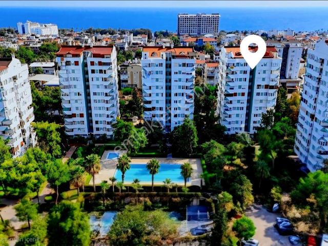 Konyaalti, Antalya içerisinde kiralık mülk