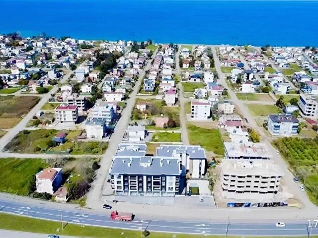 Atakum, Samsun içerisinde satılık mülk