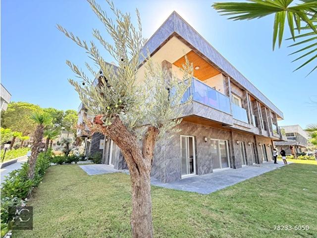 Kuşadasi, Aydin içerisinde satılık Residence