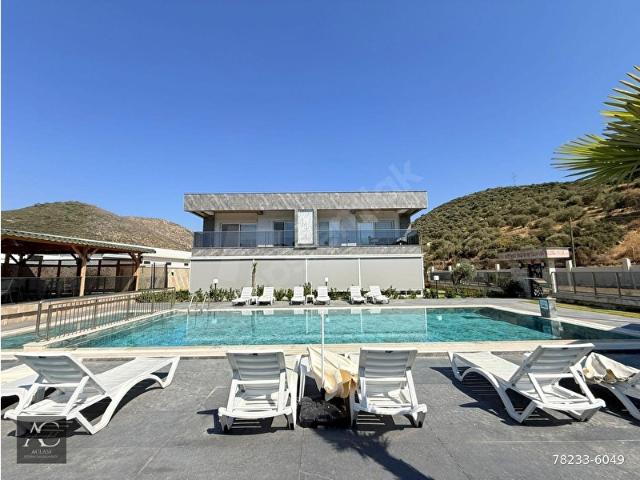 Kuşadasi, Aydin içerisinde satılık Residence
