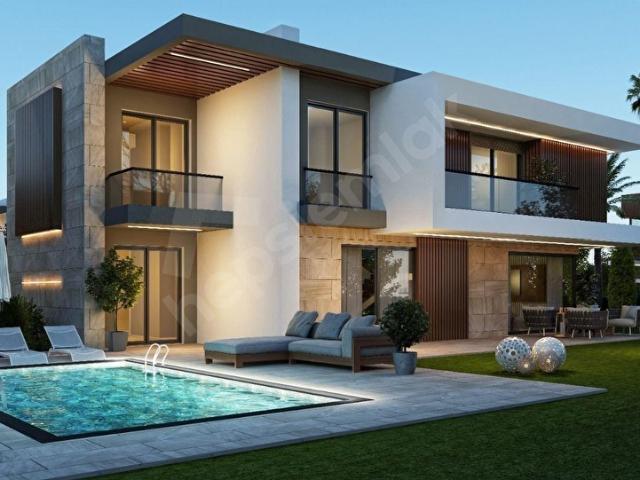 Kuşadasi, Aydin içerisinde satılık Villa