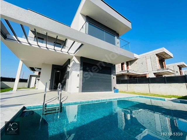 Güzelçamlı Mahallesi, Kuşadası içerisinde satılık Villa